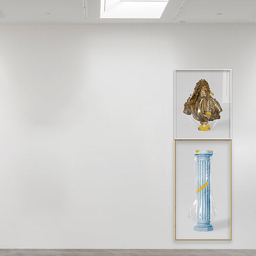 "ROI SOLEIL" (GOLD) By Magnus Gjoen