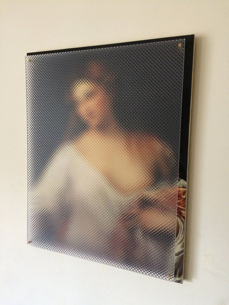 "Flora" Limited Edition by Roberto Voorbij