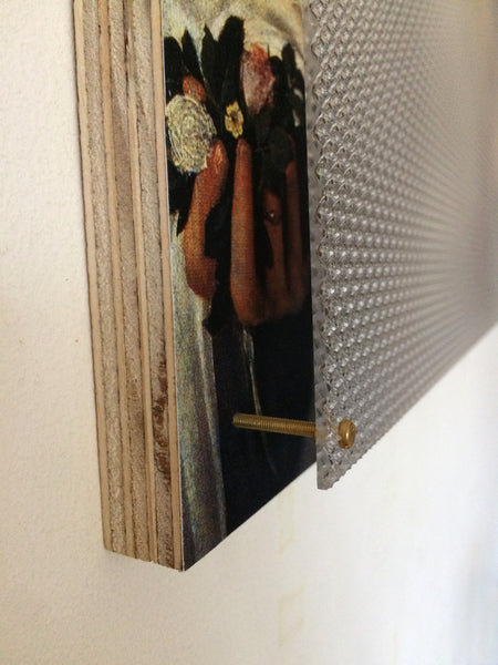 "Flora" Limited Edition by Roberto Voorbij