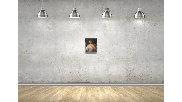 "Flora" Limited Edition by Roberto Voorbij