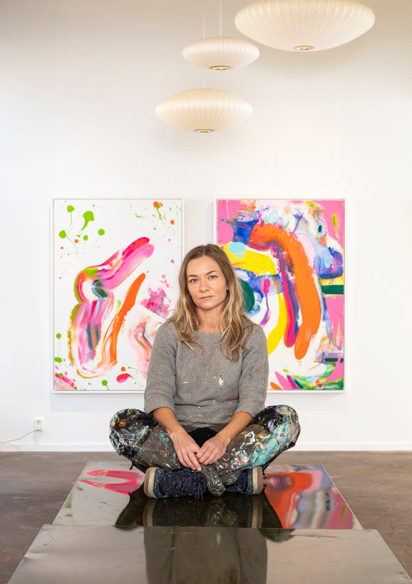 Marit Geraldine Bostad
