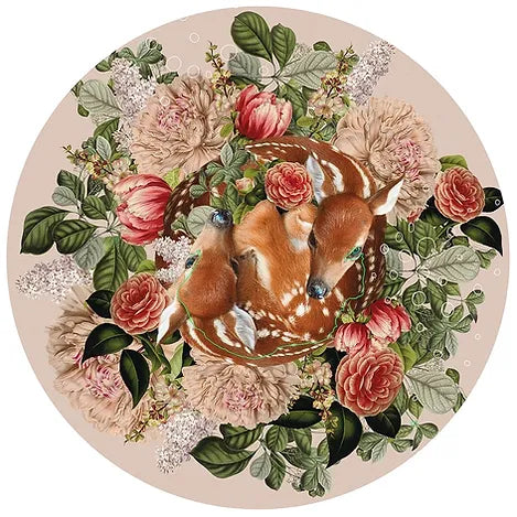 "Circle Of Life" Limited Edition By Alexandra Gallagher