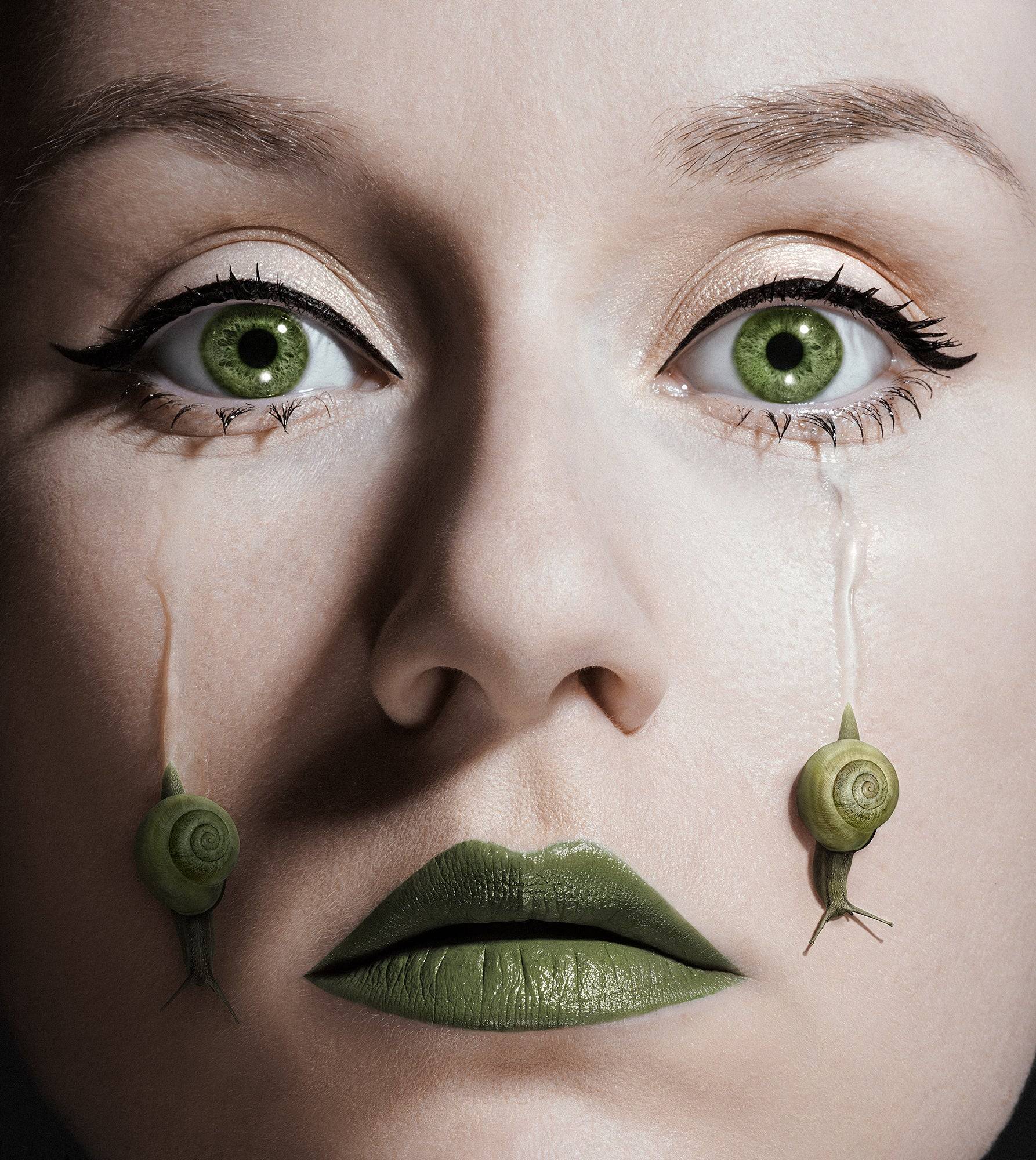 "Lady Macbeth" By Flora Borsi, Limited Edition