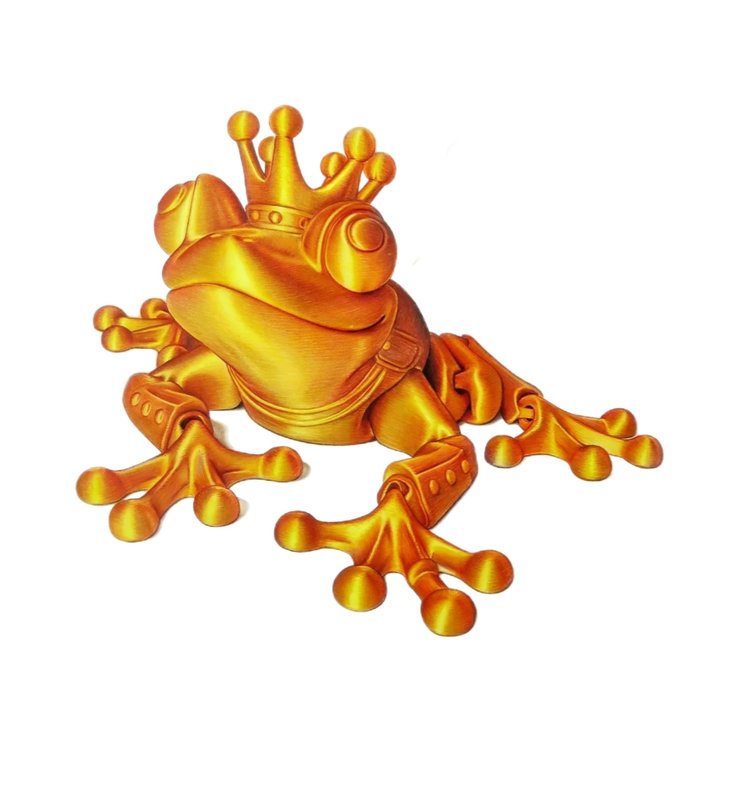 "JUMPY" Limited Edition By Hannah Lipsey
