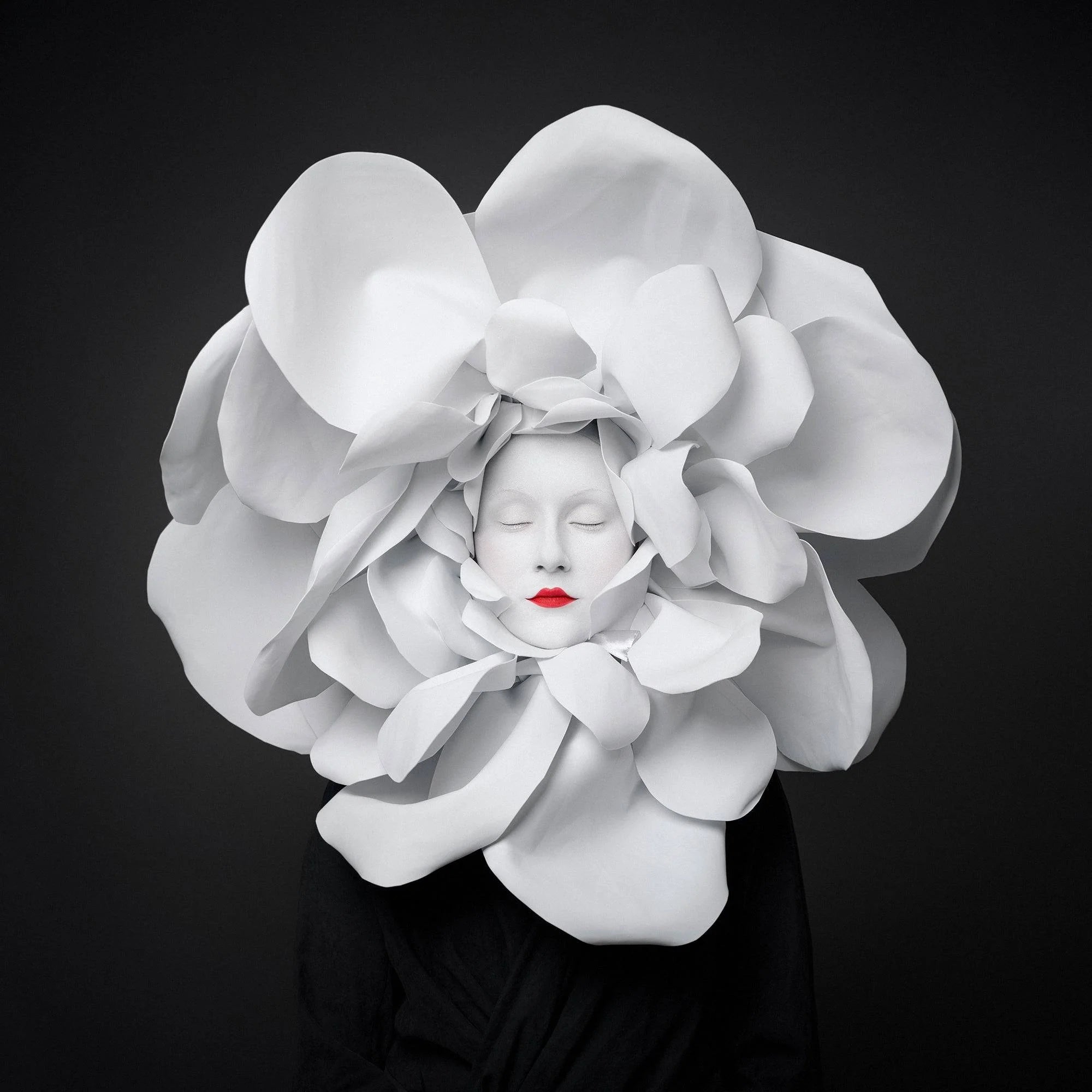 "Ethereal" By Flora Borsi, mini edition
