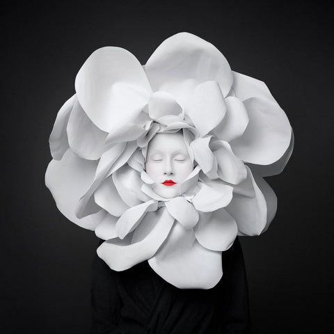 "Etheral" By Flora Borsi, Limited Edition
