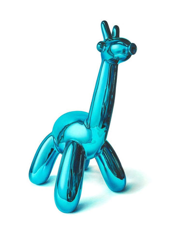 "HUEY" Limited Edition By Hannah Lipsey