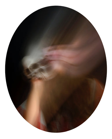"Dissonance" Limited Edition By Suzie Silk