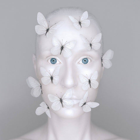 "Kemuri" By Flora Borsi, Limited Edition