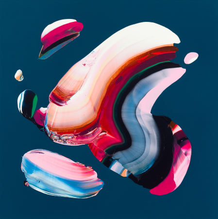 "Voices 1#" Limited Edition by Marit Geraldine Bostad