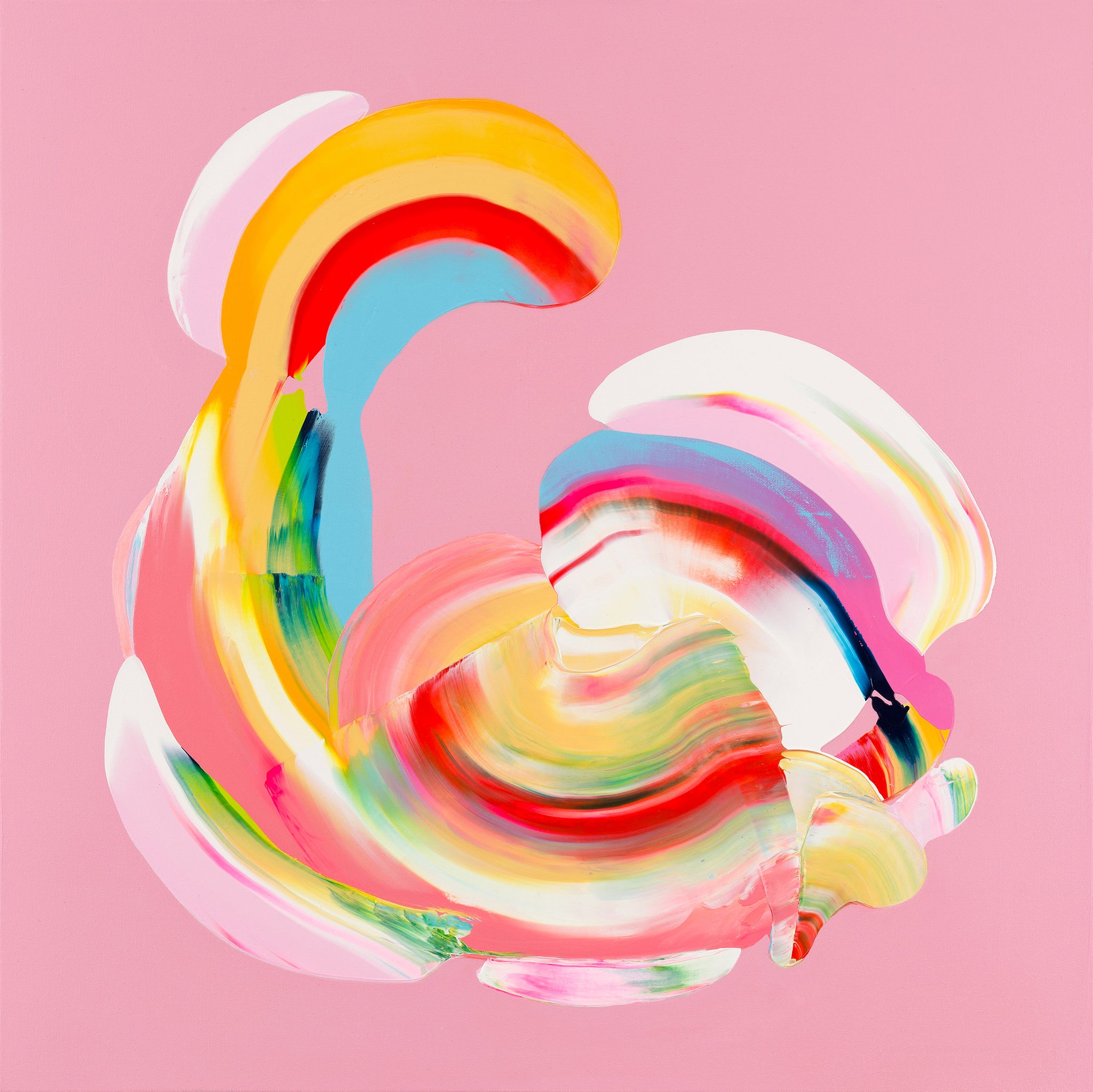 "Echo #2" Limited Edition by Marit Geraldine Bostad