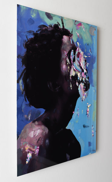 "Whisper" Original Work By Jean-Luc Almond