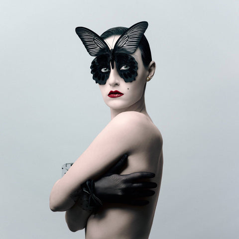 "Chloe" By Flora Borsi, Limited Edition Print