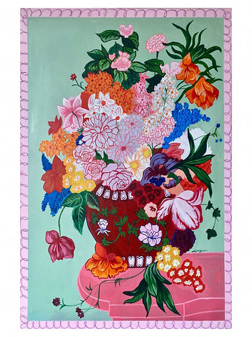 "Joy" Limited Edition By Emily Malone