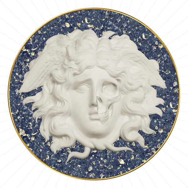 "Medusa" Limited Edition By Magnus Gjoen