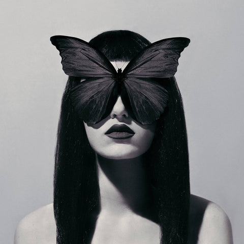 "Too Late" By Flora Borsi, Limited Edition
