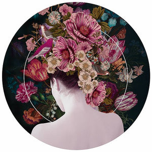 "Eternal Rest" Limited Edition By Alexandra Gallagher