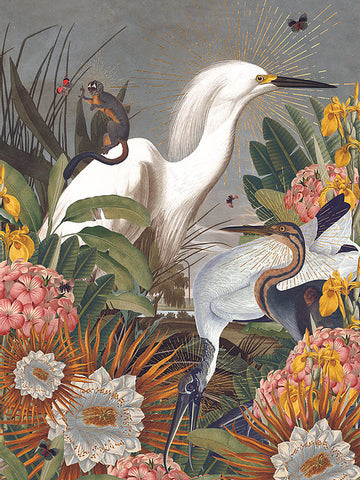 "An Enduring Perseverance" Original Print By Alexandra Gallagher