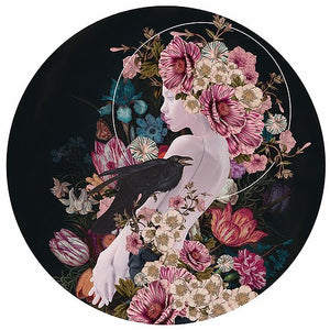 "Spring Sun Rises" Limited Edition By Alexandra Gallagher