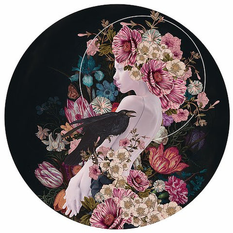 "Spring Sun Rises" Limited Edition By Alexandra Gallagher
