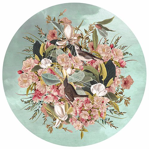 "Sunday" Limited Edition By Alexandra Gallagher