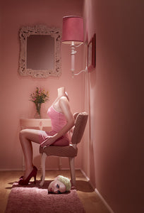 "HEADLESS" DINA GOLDSTEIN