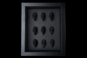 "THE CRYSTAL RATS" LAUREN BAKER ORIGINAL