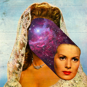 "Modern Icon" Limited Edition Print By Steven Quinn