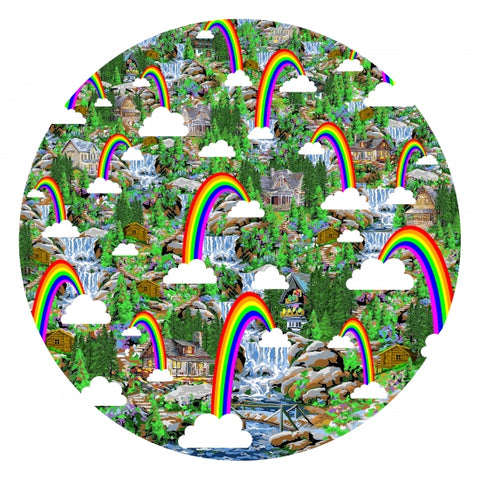 "Everyone You Have Ever Met In The Same Place At The Same Time" by Benjamin Thomas Taylor