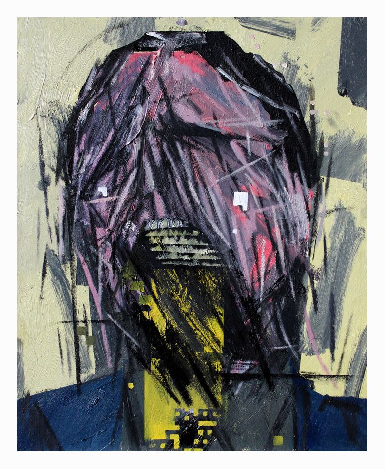 “Bitter Know Nothingism” Original Work By Carp Matthew
