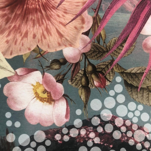 "Transition Of Hope" Limited  Edition By Alexandra Gallagher
