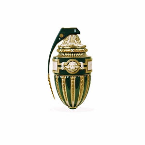 "SÉVRES GRENADE" LIMITED EDITION PRINT BY MAGNUS GJOEN