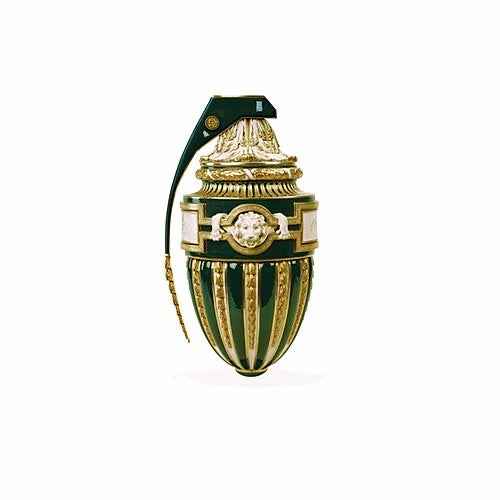"SÉVRES GRENADE" LIMITED EDITION PRINT BY MAGNUS GJOEN