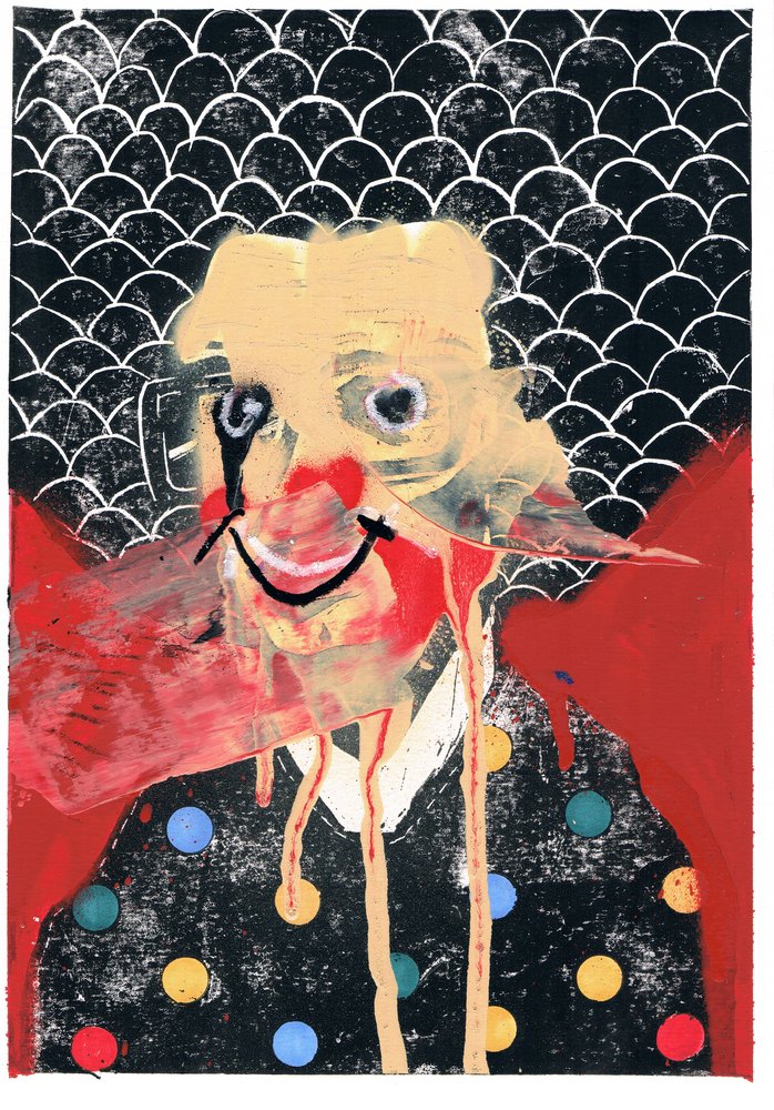 'Do you even instagram? 2' Original Work By Lee Ellis