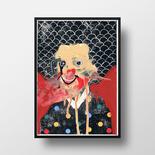 'Do you even instagram? 2' Original Work By Lee Ellis