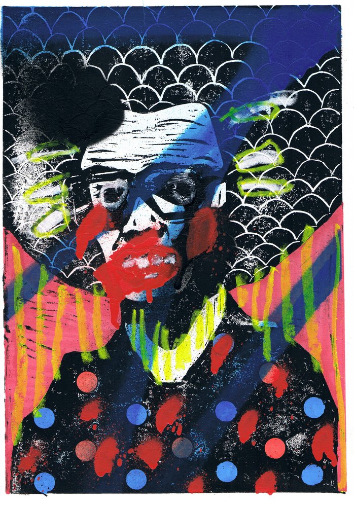 'Do you even instagram? 10' Original Work By Lee Ellis