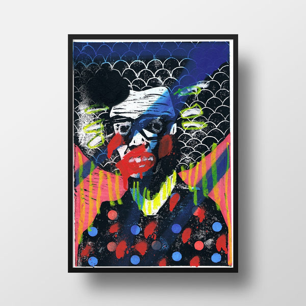 'Do you even instagram? 10' Original Work By Lee Ellis