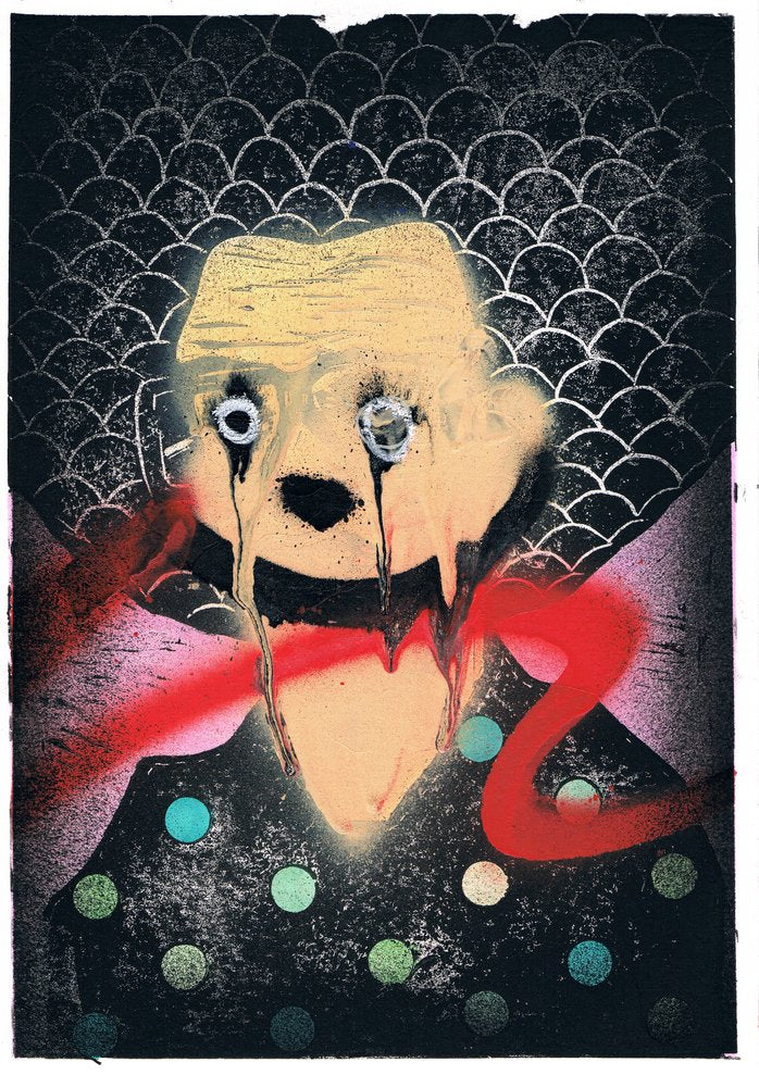 'Do you even instagram? 13' Original Work By Lee Ellis