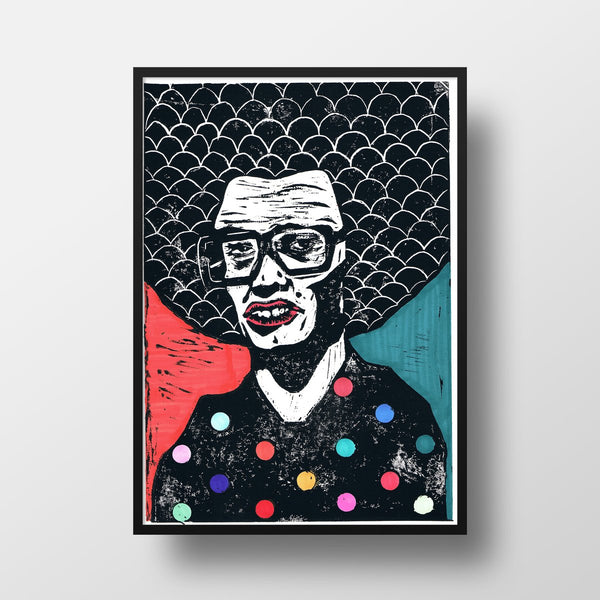 'Do you even instagram? 15' Original Work By Lee Ellis