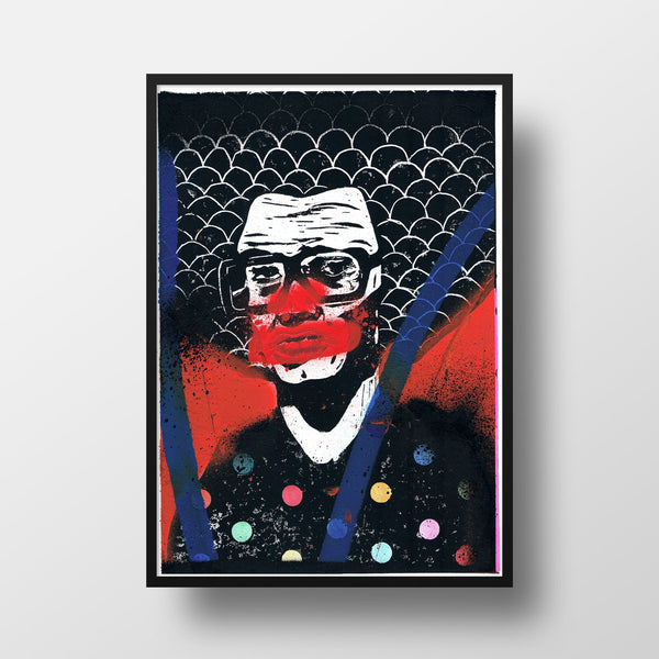 'Do you even instagram? 18' Original Work By Lee Ellis