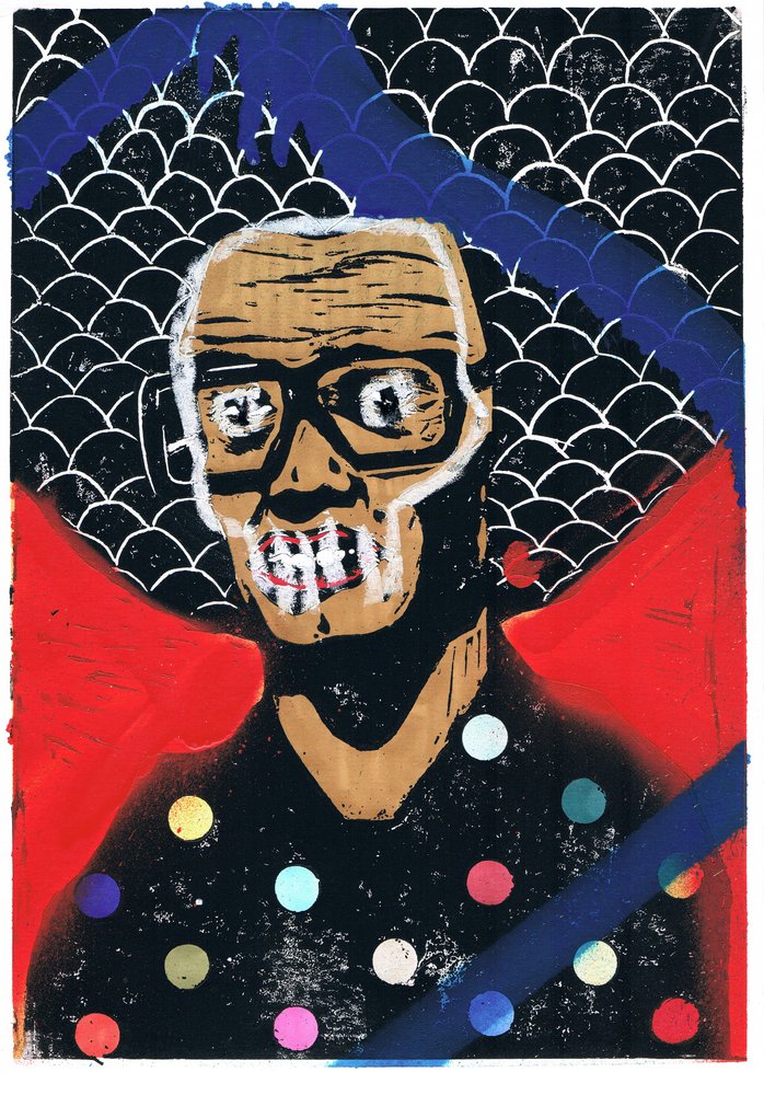 'Do you even instagram? 20' Original Work By Lee Ellis
