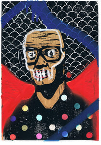 'Do you even instagram? 20' Original Work By Lee Ellis