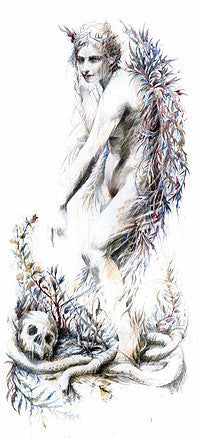 "ELEVEN" CARNE GRIFFITHS