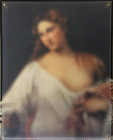 "Flora" First Edition by Roberto Voorbij