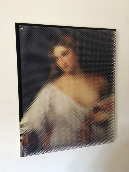 "Flora" Limited Edition by Roberto Voorbij