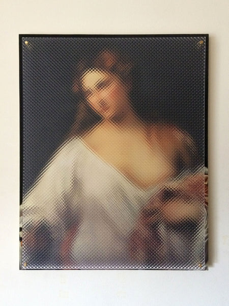 "Flora" Limited Edition by Roberto Voorbij
