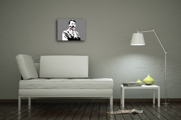"Kinky Hitler" Limited Edition by De Vil