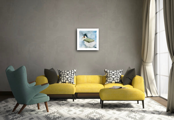 "Dream A Little Dream" Limited edition By Steven Quinn