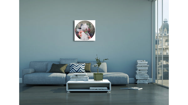 "Purity" Limited Edition By Alexandra Gallagher