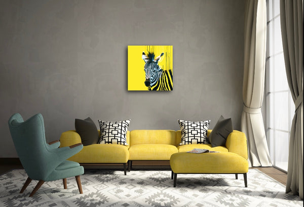 "A Star Is Born" Limited Edition By Louise McNaught
